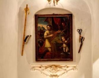 Palazzo San Giacomo in Positano - Photo 36